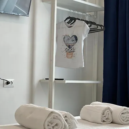 Apartman Toscanini 5 Terre