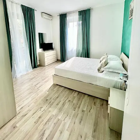 Apartmán Toscanini 5 Terre *