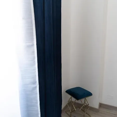 Apartmán Toscanini 5 Terre