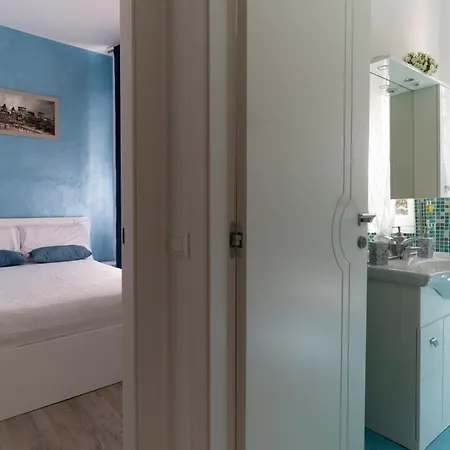 Apartmán Toscanini 5 Terre *