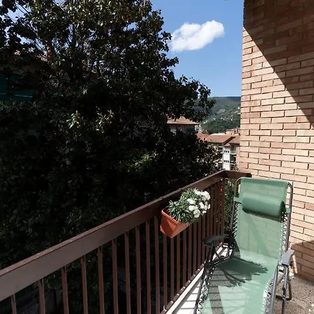 Apartmán Toscanini 5 Terre *