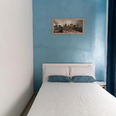 Apartmán Toscanini 5 Terre