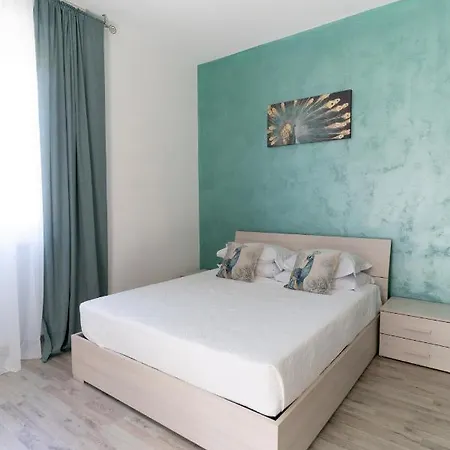 Toscanini 5 Terre Apartmán La Spezia