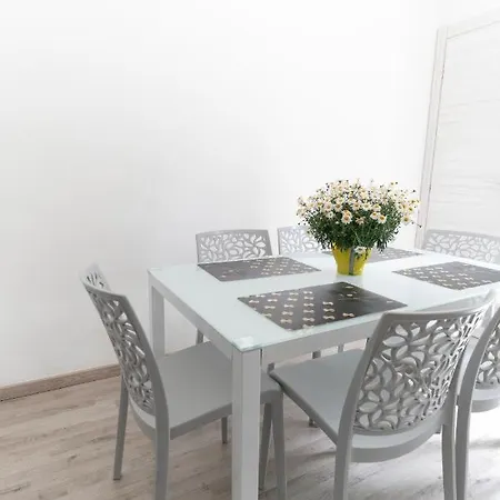 Apartman Toscanini 5 Terre *