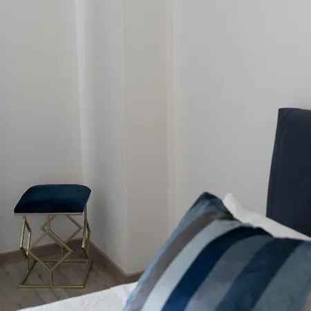 Apartman Toscanini 5 Terre *