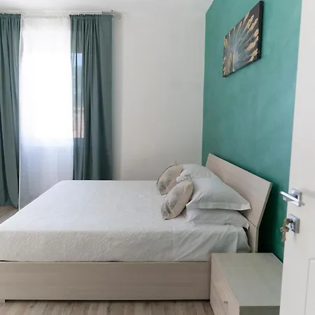 Apartmán Toscanini 5 Terre