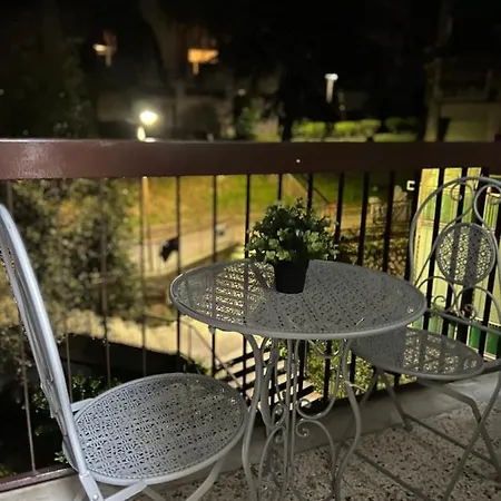 Toscanini 5 Terre Apartman