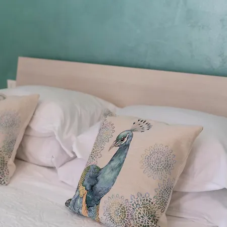 Apartmán Toscanini 5 Terre