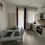شقة Toscanini 5 Terre *