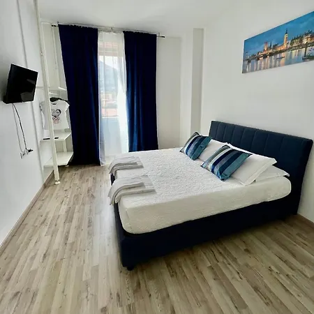 Toscanini 5 Terre Appartement