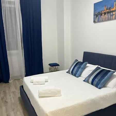 Apartment Toscanini 5 Terre La Spezia