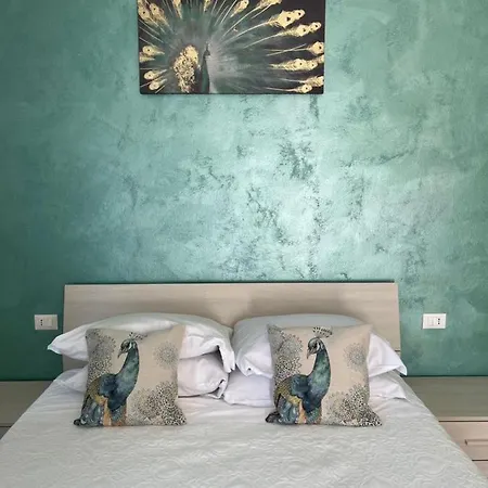 Toscanini 5 Terre Apartment *