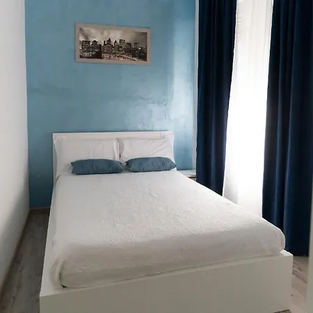 Toscanini 5 Terre * La Spezia