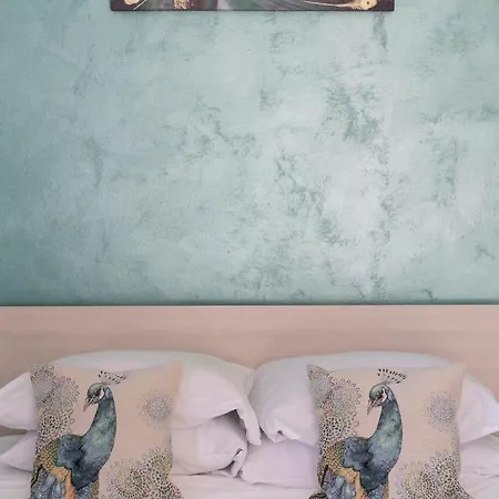 Lejlighed Toscanini 5 Terre La Spezia