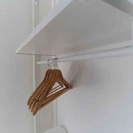 Appartement Toscanini 5 Terre La Spezia