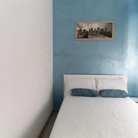 Toscanini 5 Terre Apartment *