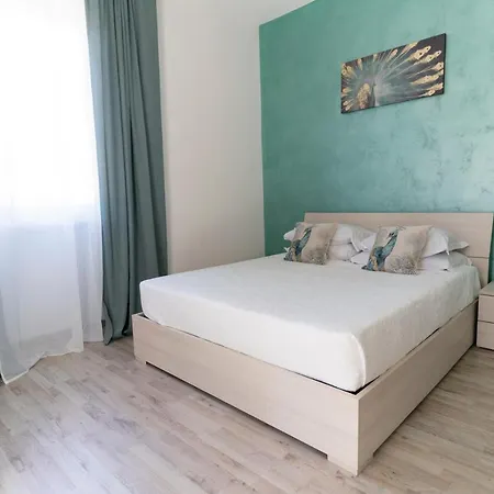 Toscanini 5 Terre Lejlighed