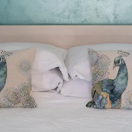 Toscanini 5 Terre Lejlighed *