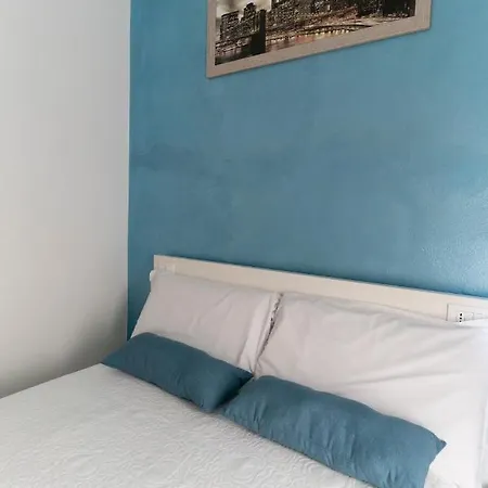 Lejlighed Toscanini 5 Terre *