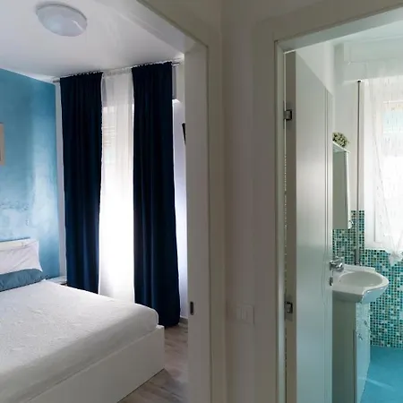 Lejlighed Toscanini 5 Terre