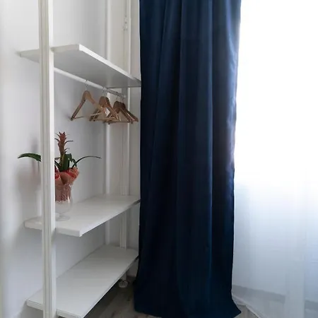 Apartment Toscanini 5 Terre *