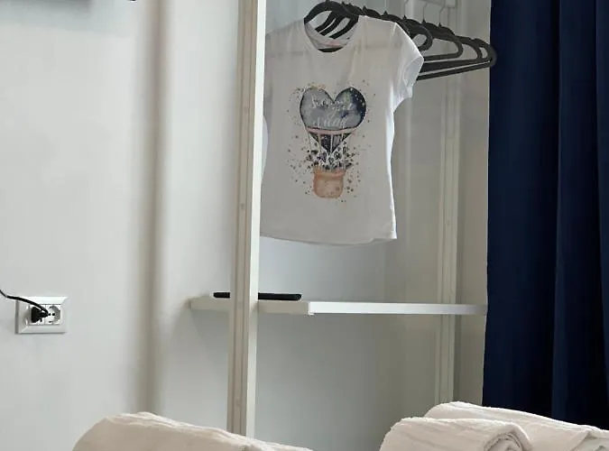 Apartment Toscanini 5 Terre