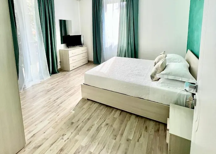 Apartment Toscanini 5 Terre *