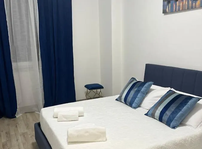 Apartment Toscanini 5 Terre La Spezia