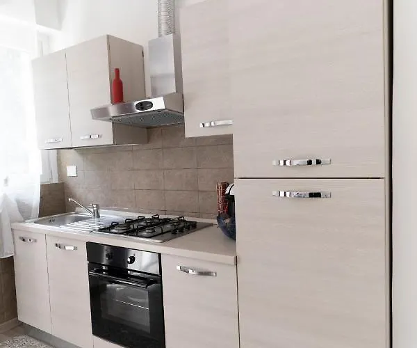 Toscanini 5 Terre Apartment