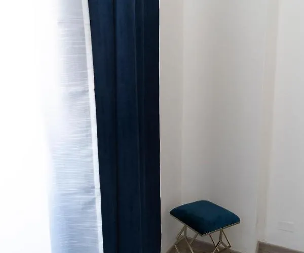 Apartment Toscanini 5 Terre