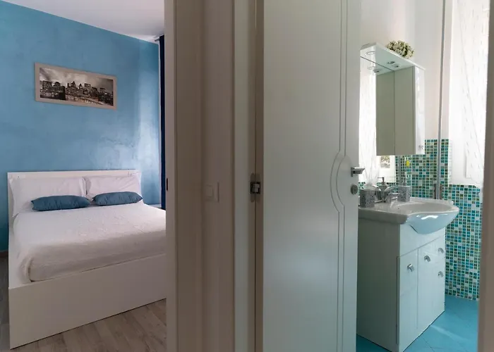 Apartment Toscanini 5 Terre *