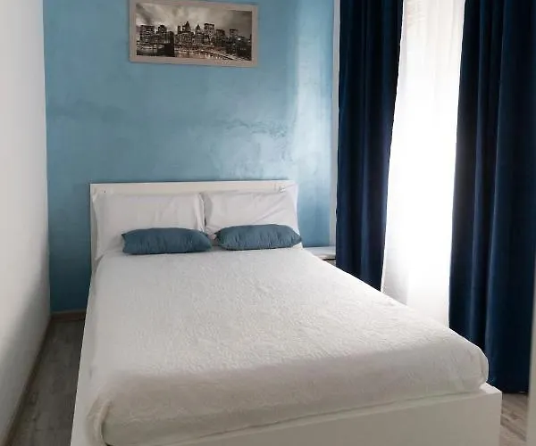 Toscanini 5 Terre * La Spezia