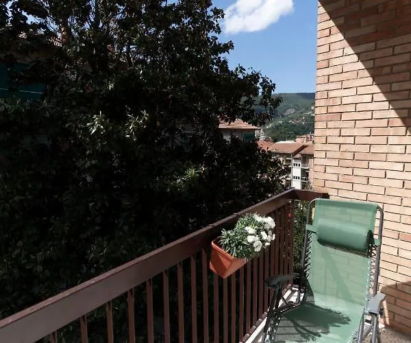 Apartment Toscanini 5 Terre *