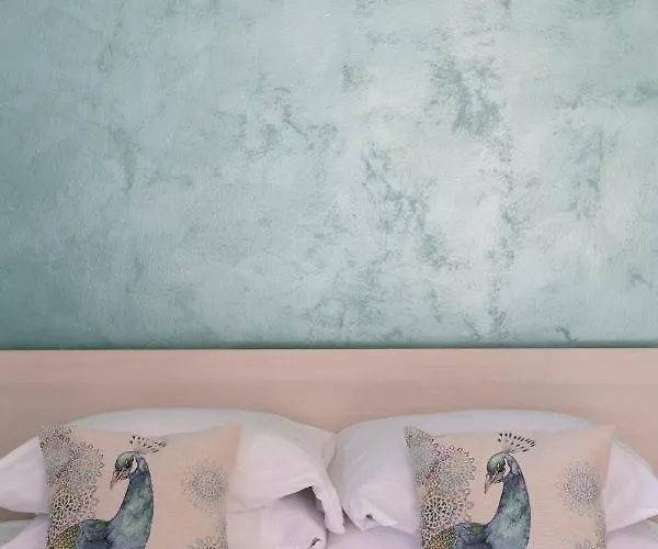 Apartment Toscanini 5 Terre La Spezia