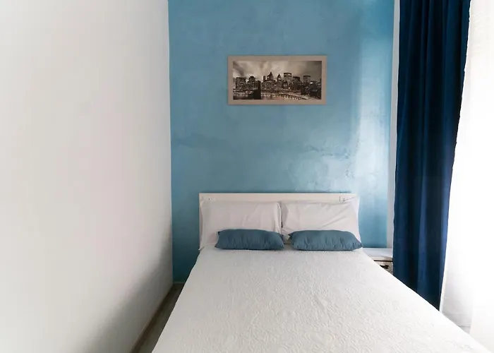 Apartment Toscanini 5 Terre