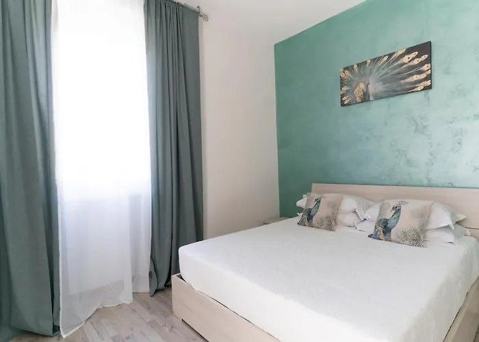 Toscanini 5 Terre Apartment