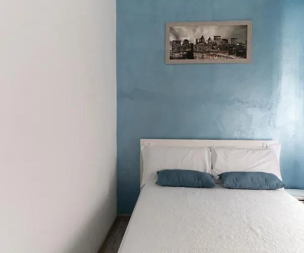 Toscanini 5 Terre Apartment *