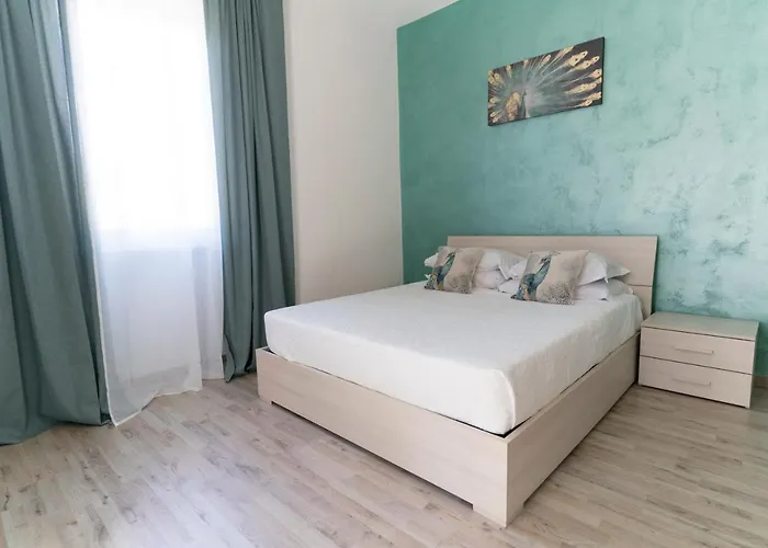 Toscanini 5 Terre Apartment