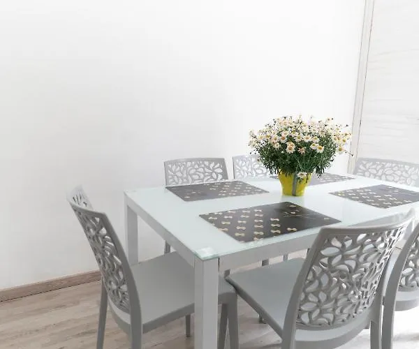 Apartment Toscanini 5 Terre *