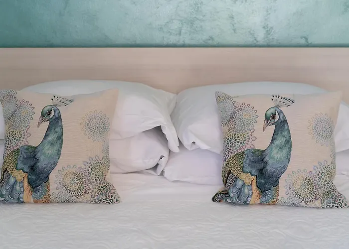 Toscanini 5 Terre Apartment *