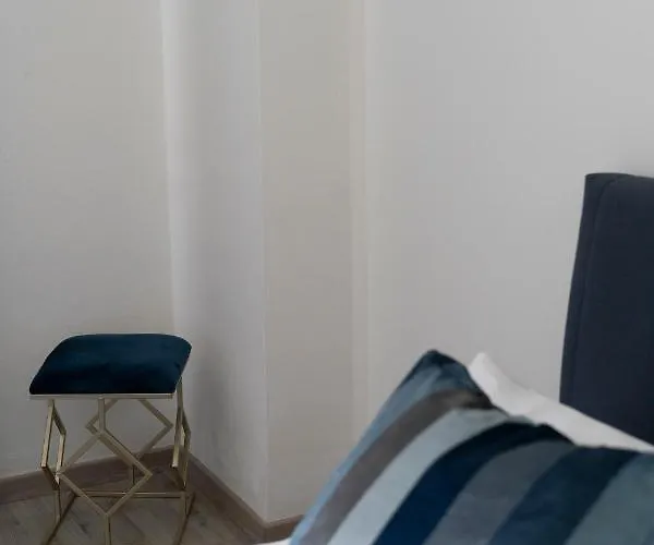 Apartment Toscanini 5 Terre *