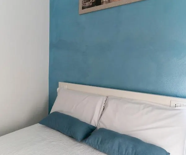 Apartment Toscanini 5 Terre *