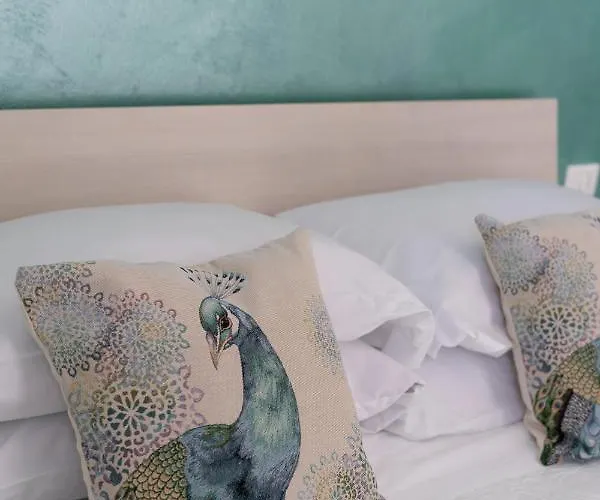 Toscanini 5 Terre La Spezia