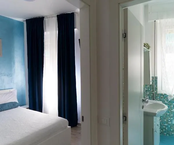 Apartment Toscanini 5 Terre