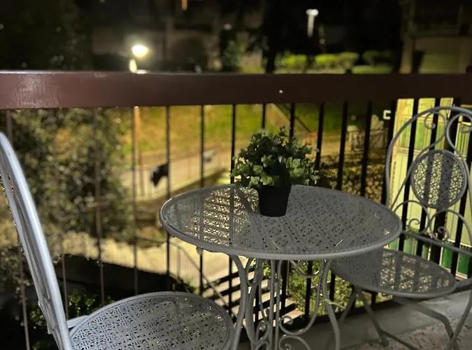 Toscanini 5 Terre Apartment