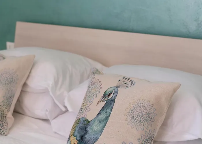 Apartment Toscanini 5 Terre